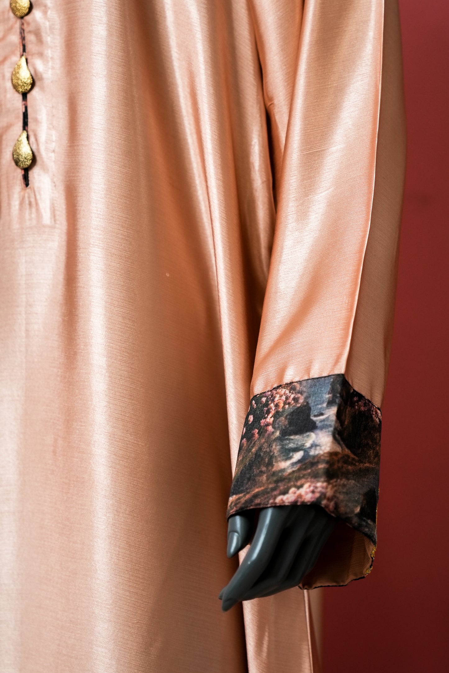 Elegant Simplicity Meets Timeless Charm