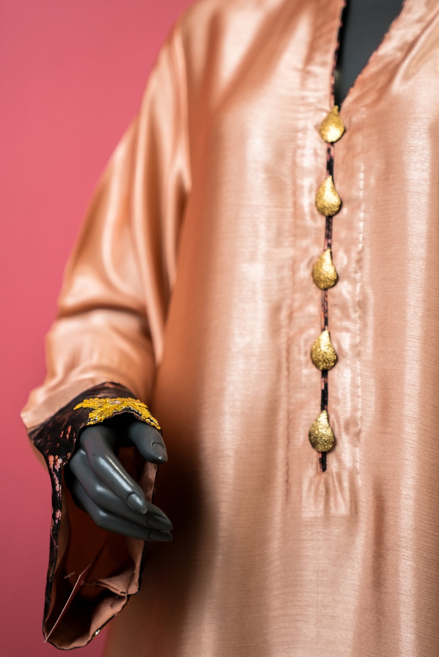 Elegant Simplicity Meets Timeless Charm