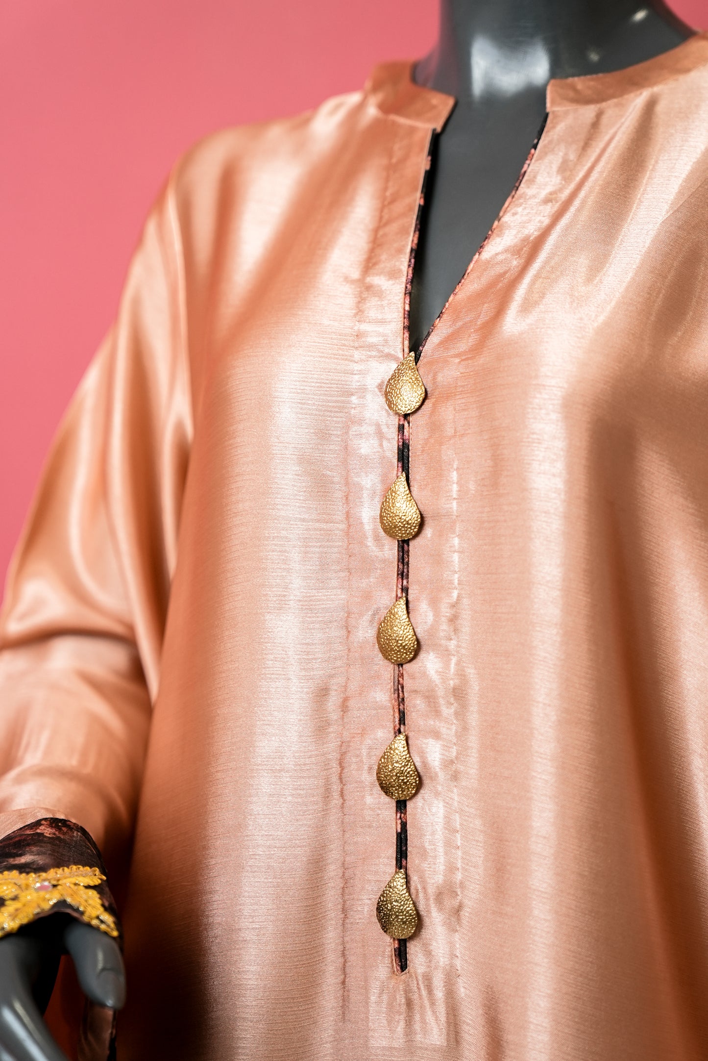 Elegant Simplicity Meets Timeless Charm