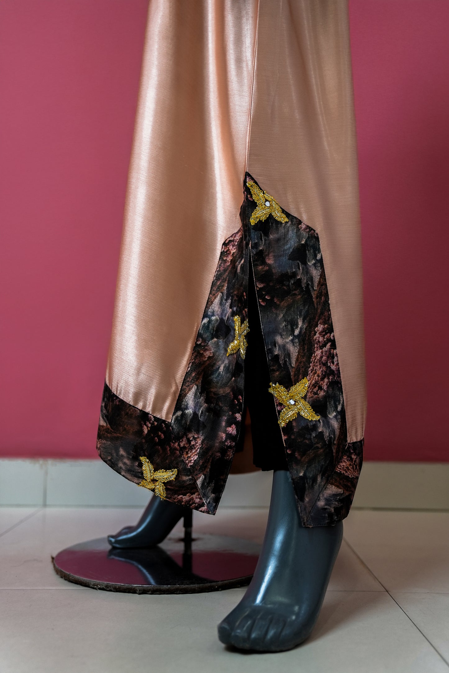 Elegant Simplicity Meets Timeless Charm