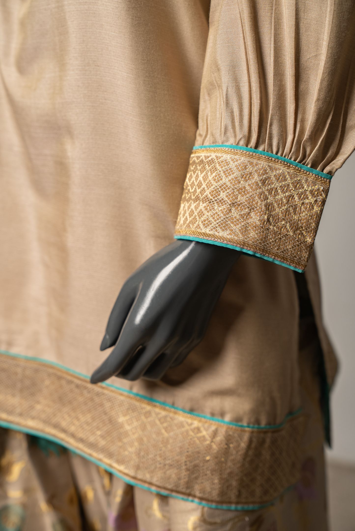 Sahar Elegance, Farsi Salwar 2Pcs