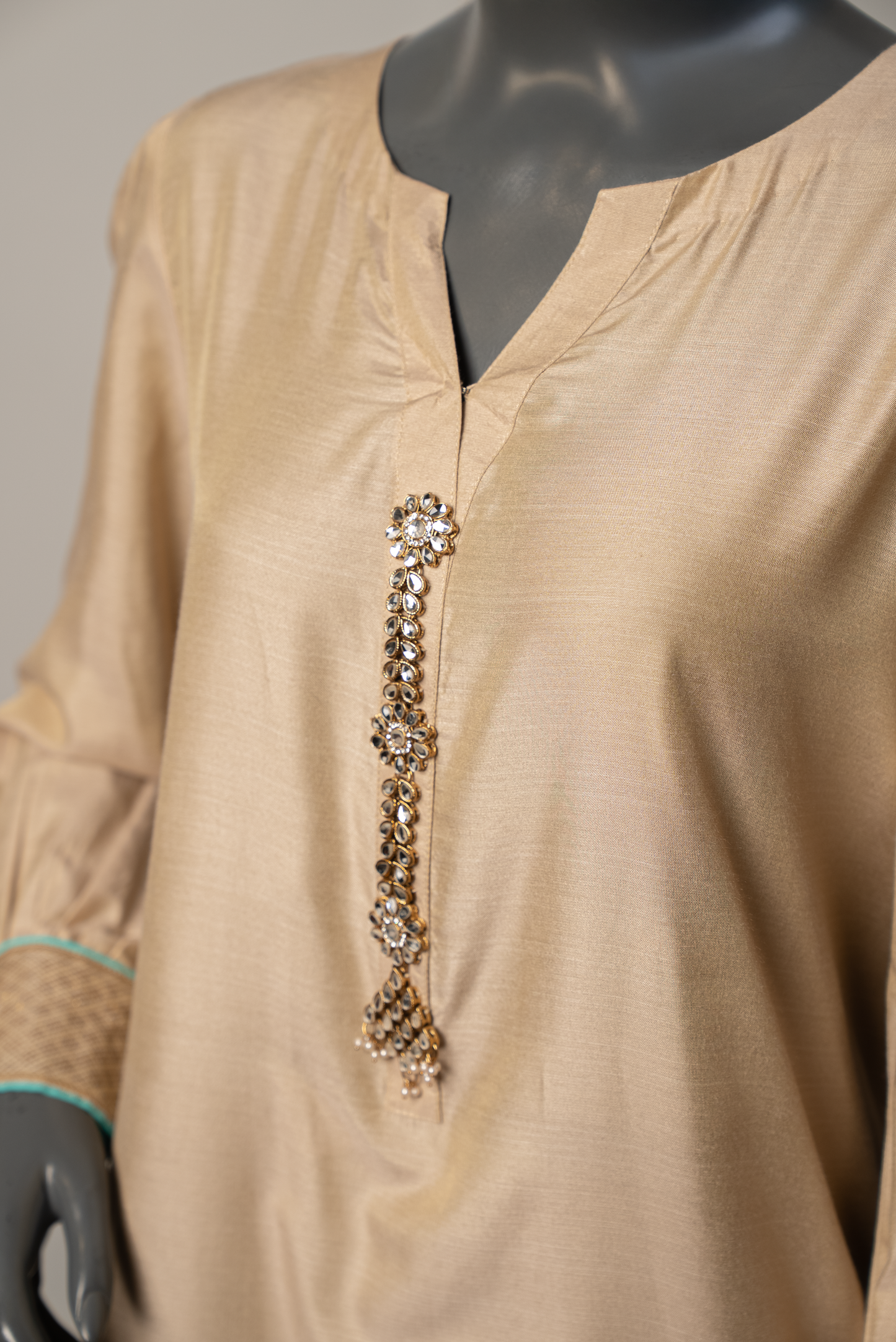 Sahar Elegance, Farsi Salwar 2Pcs