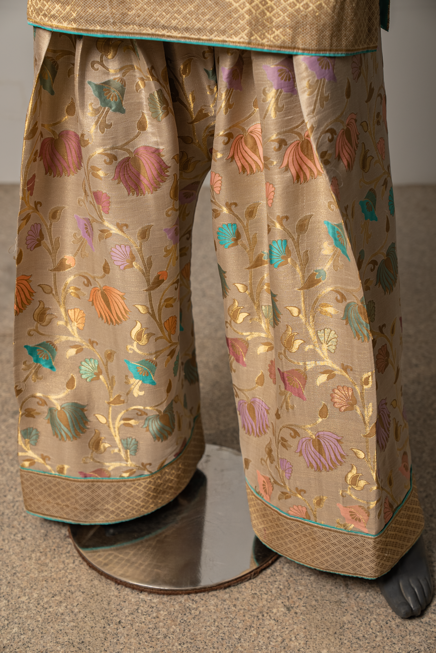 Sahar Elegance, Farsi Salwar 2Pcs