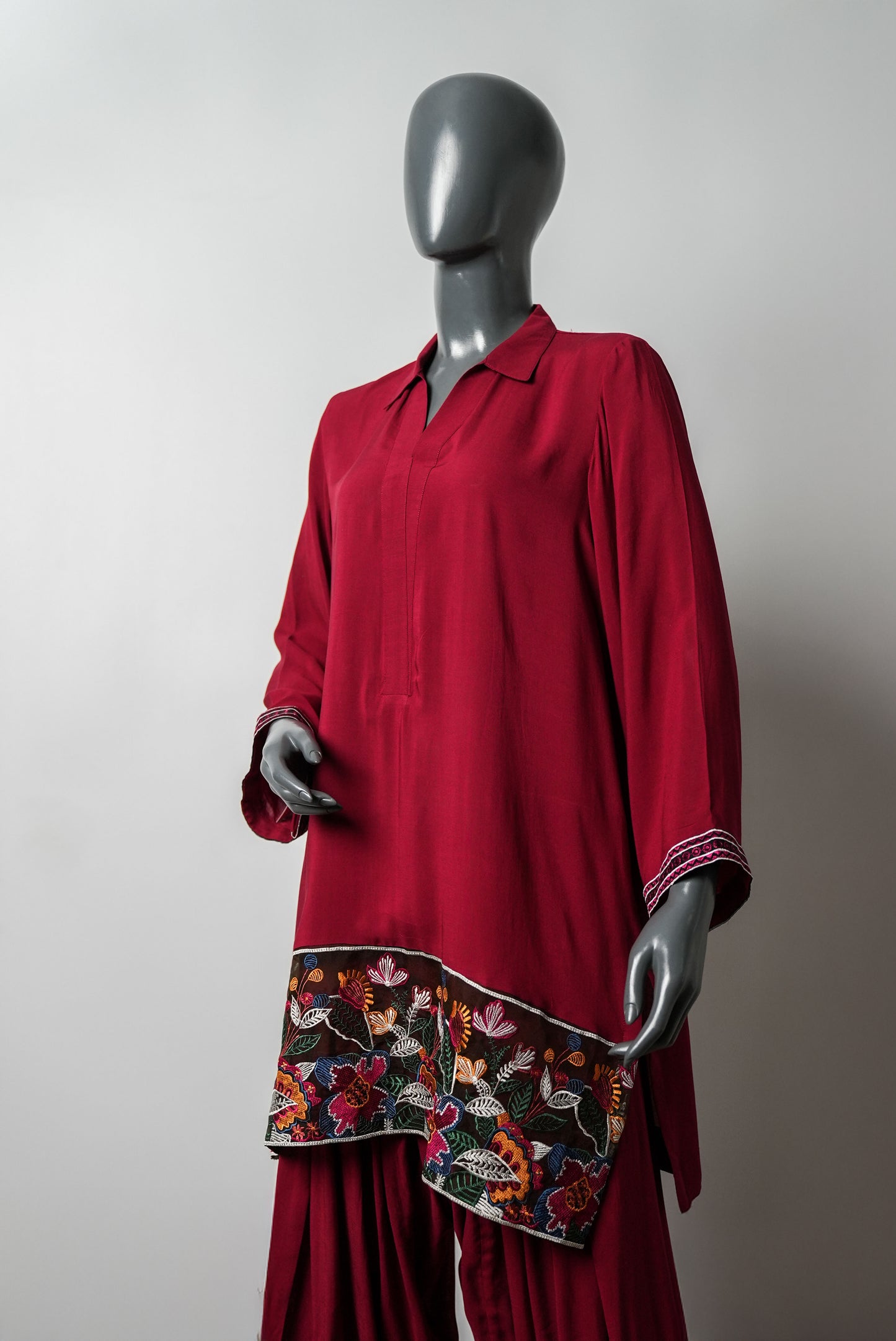 The Crimson Canvas Ensemble