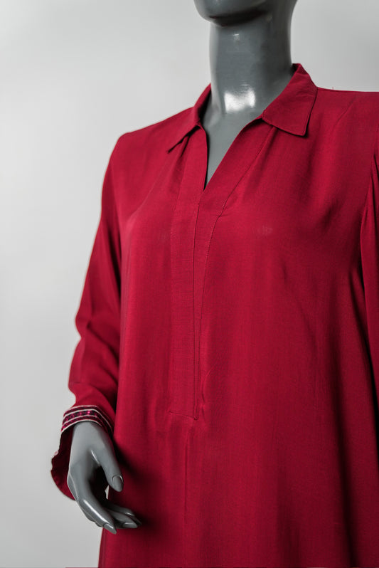 The Crimson Canvas Ensemble