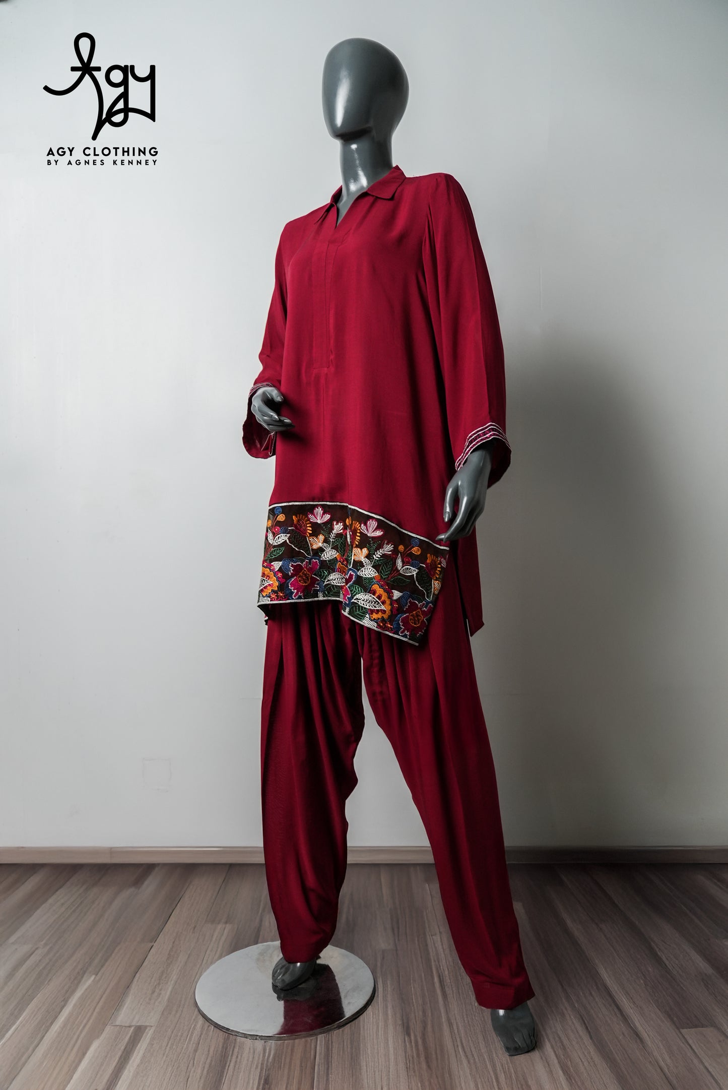 The Crimson Canvas Ensemble