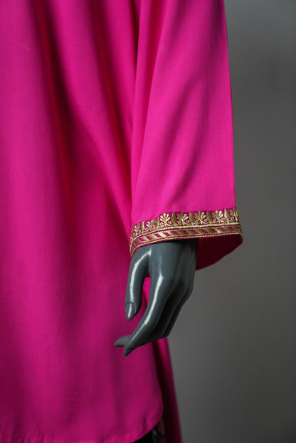 The Fuchsia Flora Ensemble