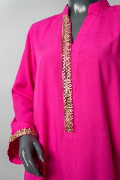 The Fuchsia Flora Ensemble