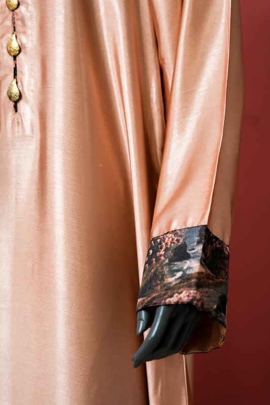 Elegant Simplicity Meets Timeless Charm