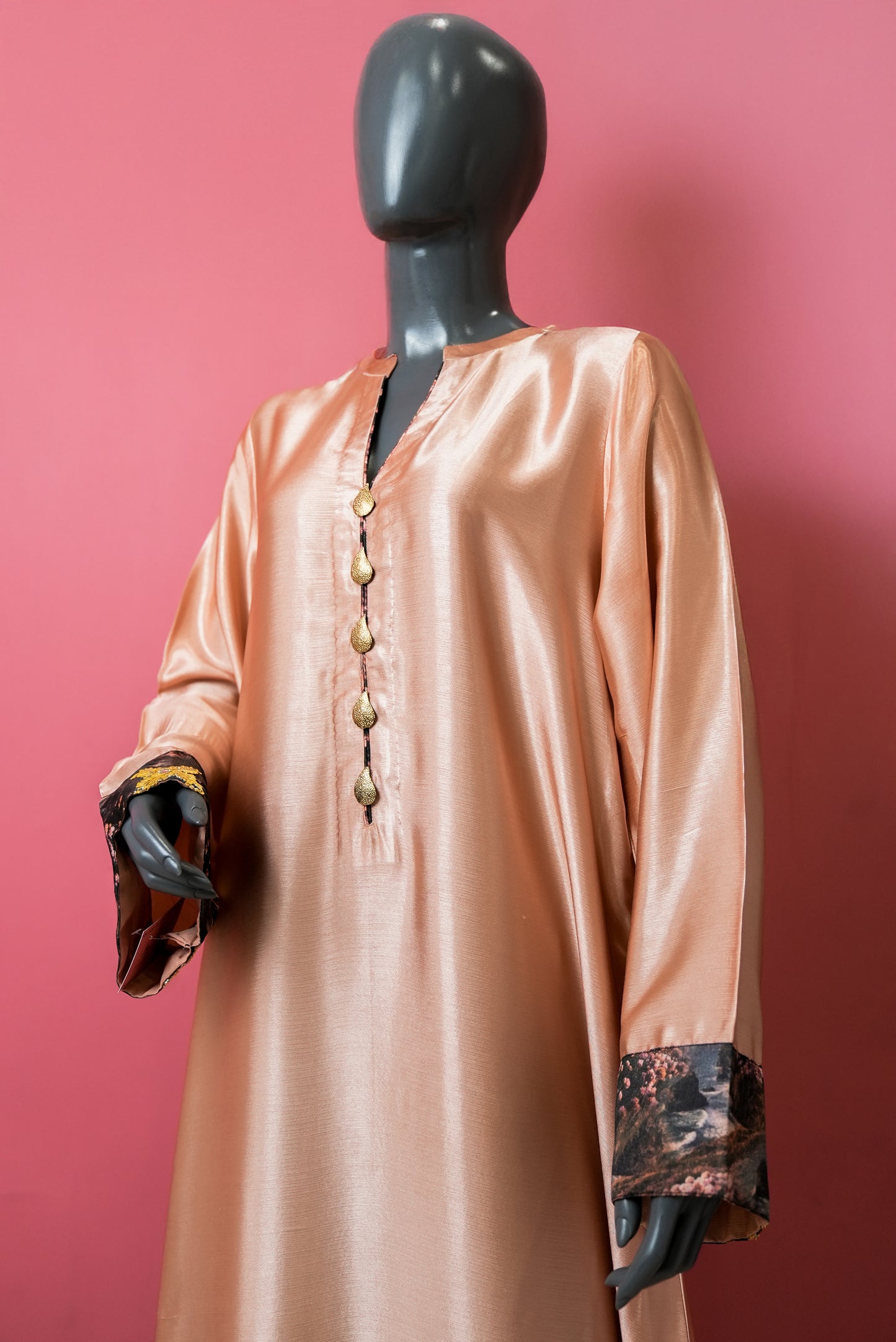 Elegant Simplicity Meets Timeless Charm