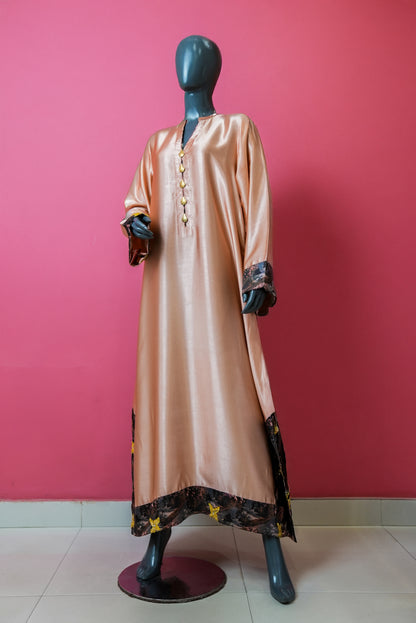 Elegant Simplicity Meets Timeless Charm