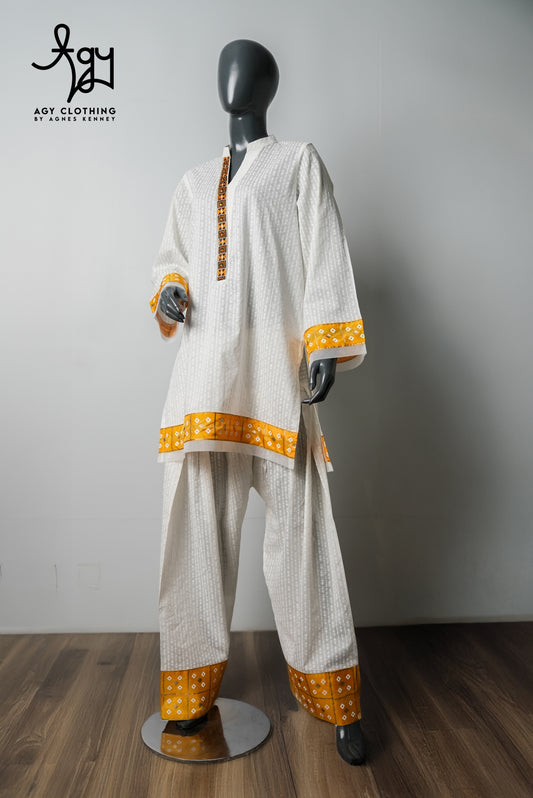 The Zestful Bloom Ensemble